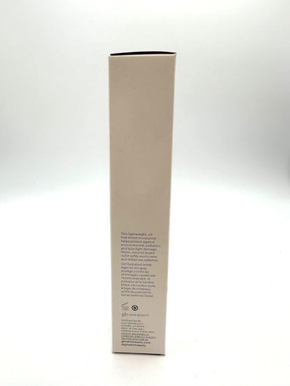 Glo Skin Beauty C-Shield Anti-Pollution Moisture Tint SPF 30, 5W-Medium – Tinted Moisturizer with SPF, Lightweight Tinted Sunscreen for Face, Vitamin C & Squalane, Dewy Sheer Coverage, All Skin Types