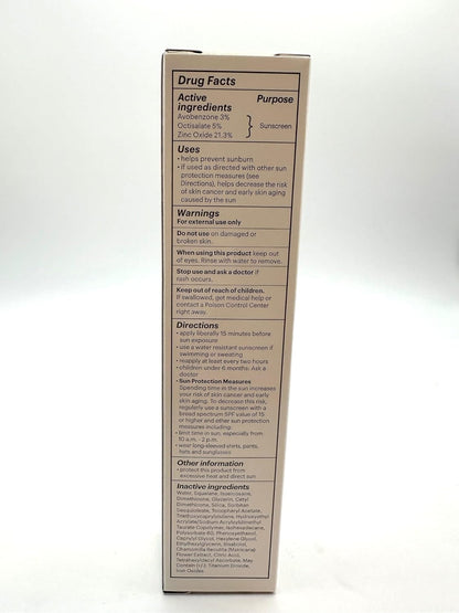 Glo Skin Beauty C-Shield Anti-Pollution Moisture Tint SPF 30, 5W-Medium – Tinted Moisturizer with SPF, Lightweight Tinted Sunscreen for Face, Vitamin C & Squalane, Dewy Sheer Coverage, All Skin Types