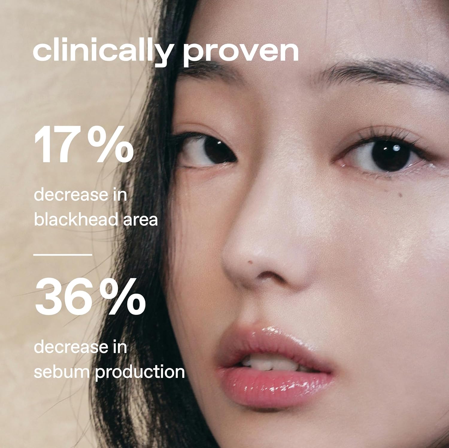 glow guava facial cleanser | oil‑gel hybrid all‑in‑one cleanser | hypoallergenic | deep cleanse with guava extract & botanical oils | lightweight micellar texture for smooth skin | 6.4 fl oz